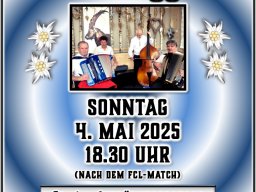 2025 &raquo; Handorgelduo Kurt Murer - Beat Huggler live (4.5.25)